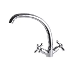 Смеситель для кухни Globus Lux GB-SHARM-0300-08 №5