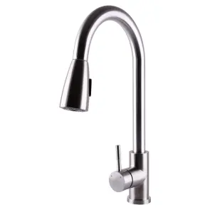 Змішувач для кухні Globus Lux ALPEN SBT1-2031 №4