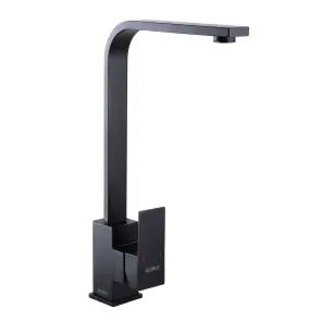 Смеситель для кухни Globus Lux SICILIA SBQ-203S-BB №4