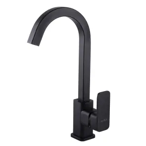 Змішувач для кухні Globus Lux Milano GLM-203SQ-BB №1