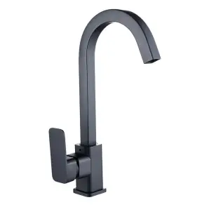 Змішувач для кухні Globus Lux Milano GLM-203SQ-BB №2