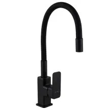 Змішувач для кухні Globus Lux Milano GLM-203LR-10-BB