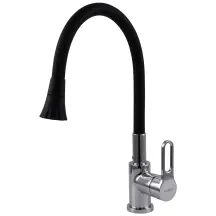 Змішувач для кухні Globus Lux Dolly GLD-0203LA-B01