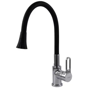 Змішувач для кухні Globus Lux Dolly GLD-0203LA-B01 №1