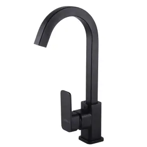 Змішувач для кухні Globus Lux Milano GLM-203SQ-BB №3