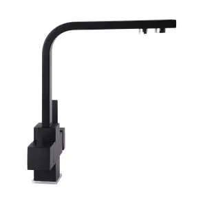 Змішувач для кухні під осмос Globus Lux LAZER GLLR-0111-10- BB №2