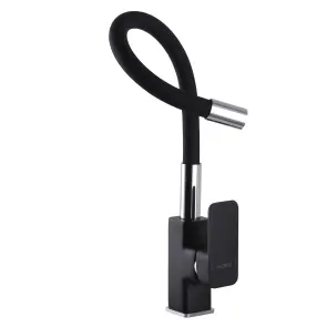Змішувач для кухні Globus Lux Milano GLM-203LR-10-BB №3