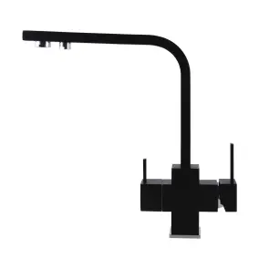 Змішувач для кухні під осмос Globus Lux LAZER GLLR-0111-10- BB №3