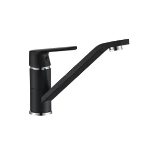 Змішувач для кухні Globus Lux Laguna GLA-0203Q-10-BB №2