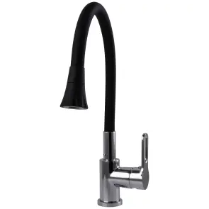 Змішувач для кухні Globus Lux Dolly GLD-0203LA-B01 №3