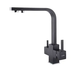 Змішувач для кухні під осмос Globus Lux LAZER GLLR-0111-10- BB №4