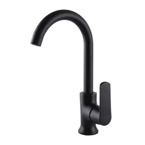 Змішувач для кухні Globus Lux Laguna GLA-0203SL-10-BB №1