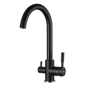 Змішувач для кухні під осмос Globus Lux LAZER GLLR-0333-10- BB №2