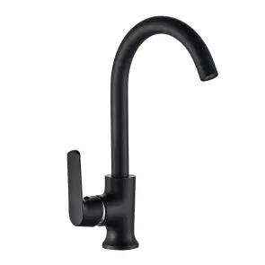 Змішувач для кухні Globus Lux Laguna GLA-0203SL-10-BB №2