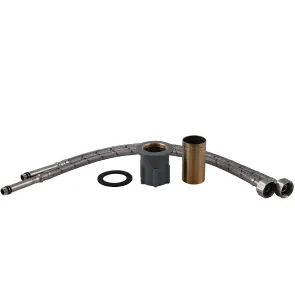 Змішувач для кухні Globus Lux Dolly GLD-0203LA-B01 №7