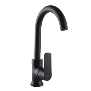 Змішувач для кухні Globus Lux Laguna GLA-0203SL-10-BB №3