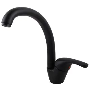 Смеситель для кухни Globus Lux Solly GLSO-0203S-10-BB №1
