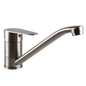Змішувач для кухні Globus Lux MAIN SM-203 №1