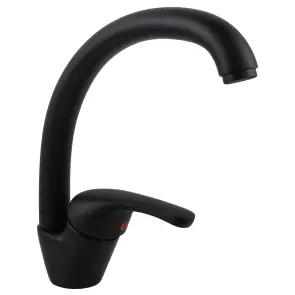 Смеситель для кухни Globus Lux Solly GLSO-0203S-10-BB №2