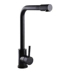 Змішувач для кухні Globus Lux ALPEN SUS-403-BB №1