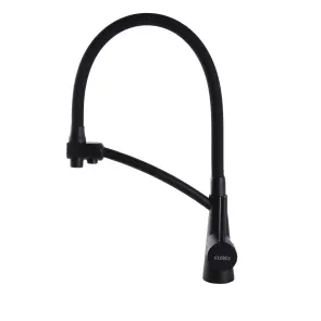 Змішувач для кухні під осмос Globus Lux LAZER GLLR-0700-10-BB №4