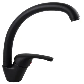 Смеситель для кухни Globus Lux Solly GLSO-0203S-10-BB №3