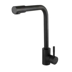 Змішувач для кухні Globus Lux ALPEN SUS-403-BB №2