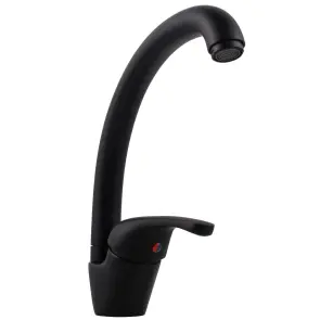 Смеситель для кухни Globus Lux Solly GLSO-0203S-10-BB №4