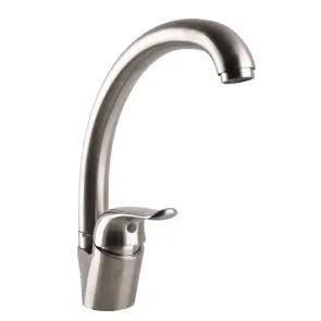 Змішувач для кухні Globus Lux LEON SL-203S №2