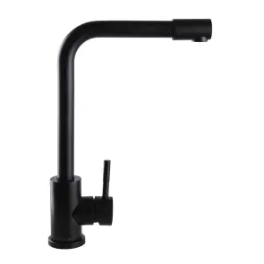 Змішувач для кухні Globus Lux ALPEN SUS-403-BB №3