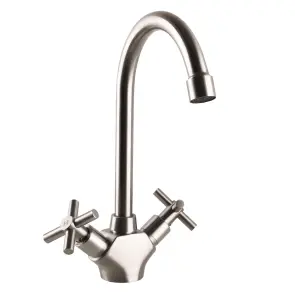 Змішувач для кухні Globus Lux DUKAT SD2-203 №1