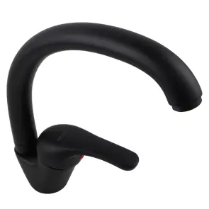 Смеситель для кухни Globus Lux Solly GLSO-0203S-10-BB №5