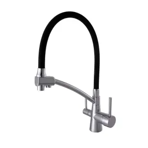 Смеситель для кухни под осмос Globus Lux LAZER GLLR-0700 №2