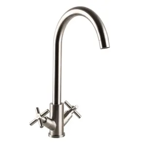 Змішувач для кухні Globus Lux DUKAT SD4-203 №1