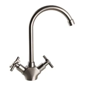 Змішувач для кухні Globus Lux DUKAT SD2-203 №3