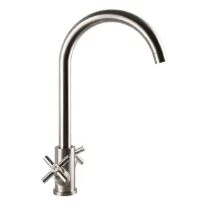 Змішувач для кухні Globus Lux DUKAT SD4-203 №2