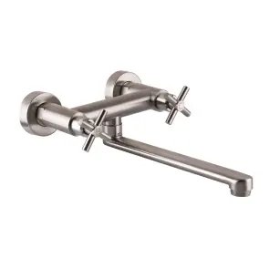 Змішувач для кухні Globus Lux DUKAT SD4-104 №1