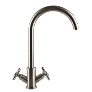 Змішувач для кухні Globus Lux DUKAT SD4-203 №3