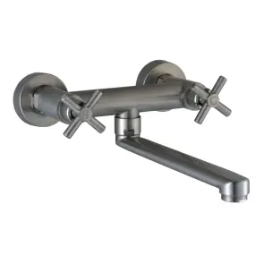 Змішувач для кухні Globus Lux DUKAT SD4-104 №2