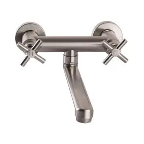 Змішувач для кухні Globus Lux DUKAT SD4-104 №3