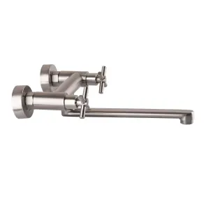 Змішувач для кухні Globus Lux DUKAT SD4-104 №4