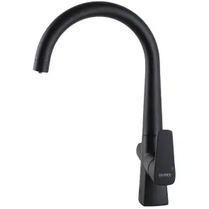 Змішувач для кухні під осмос Globus Lux LAZER GLLR-0999-10-BB №2