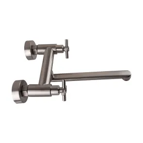 Змішувач для кухні Globus Lux DUKAT SD4-104 №5