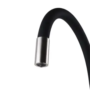 Смеситель для кухни под осмос Globus Lux LAZER GLLR-0903-8-STSTEEL №3