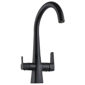 Змішувач для кухні під осмос Globus Lux LAZER GLLR-0999-10-BB №4