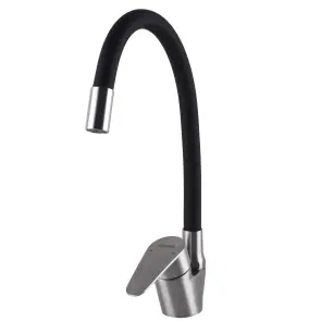 Смеситель для кухни Globus Lux MAIN SM-203SB №1