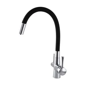 Смеситель для кухни под осмос Globus Lux LAZER GLLR-0903-00 №3