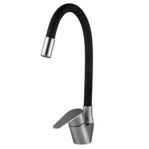 Смеситель для кухни Globus Lux MAIN SM-203SB №2