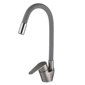 Смеситель для кухни Globus Lux MAIN SM-203SG №2
