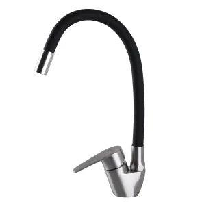 Смеситель для кухни Globus Lux MAIN SM-203SB №3